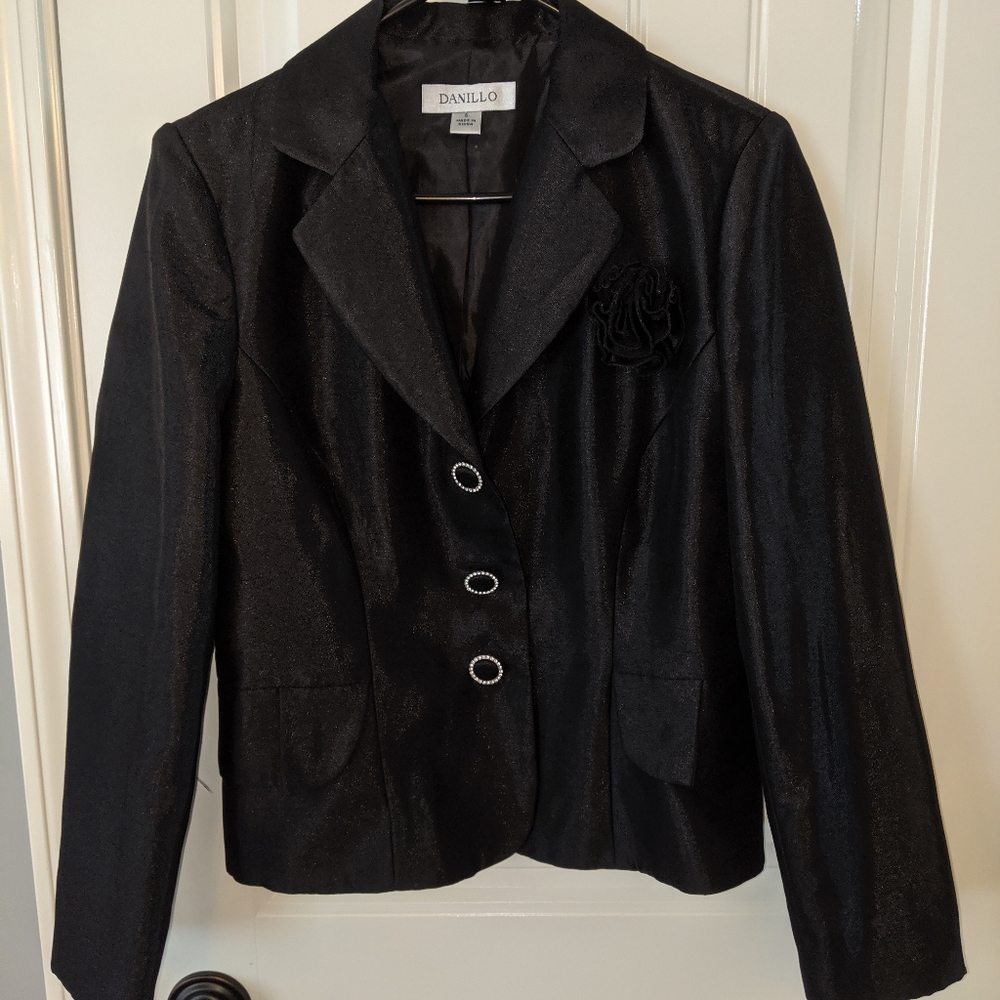Suit